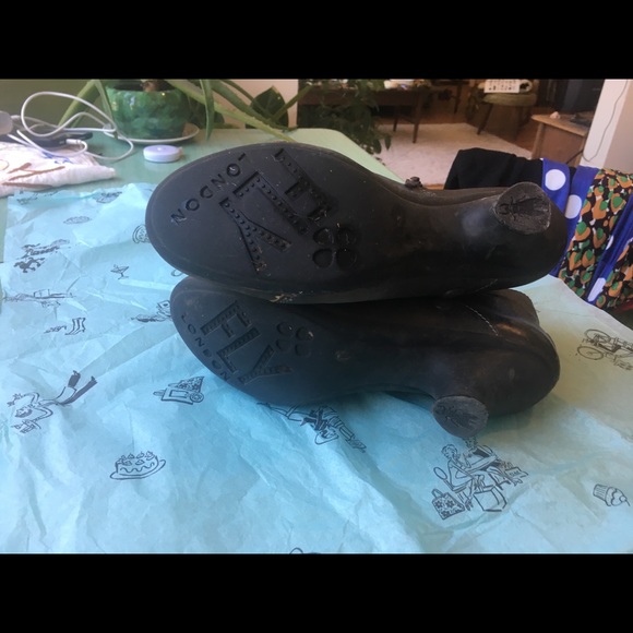 Fly London ankle boots - Picture 6 of 7